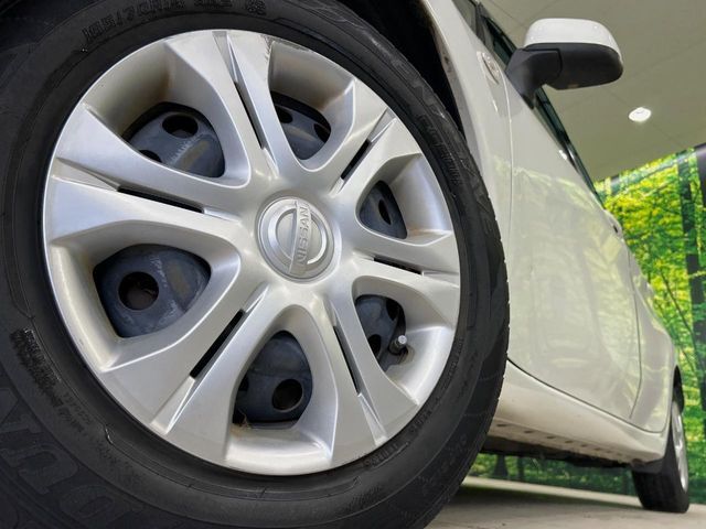 NISSAN NOTE 2013 Image 31