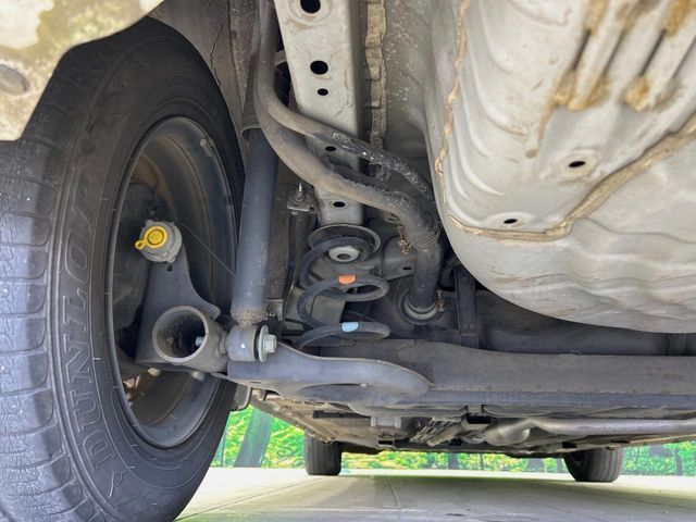 NISSAN NOTE 2013 Image 31