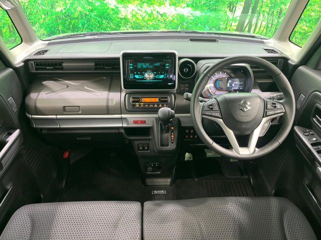 SUZUKI SPACIA GEAR 2023 Image 31