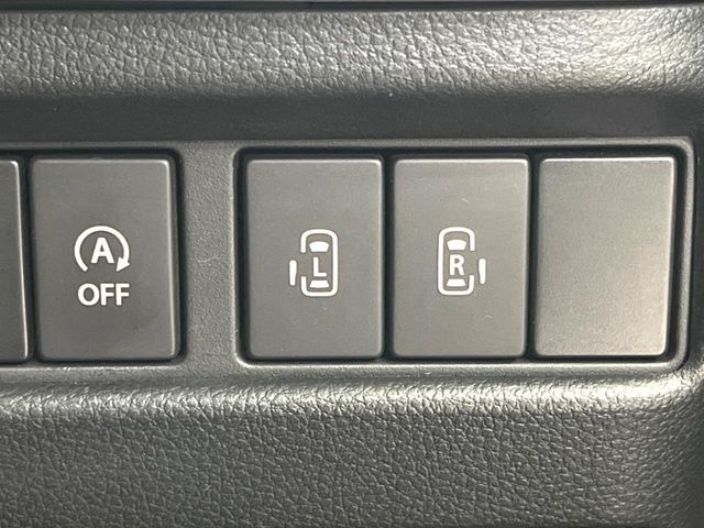 SUZUKI SPACIA GEAR 2023 Image 31