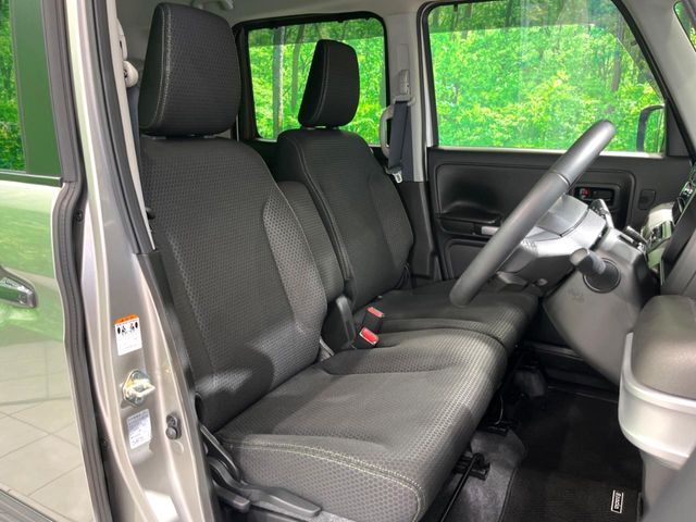 SUZUKI SPACIA GEAR 2023 Image 31