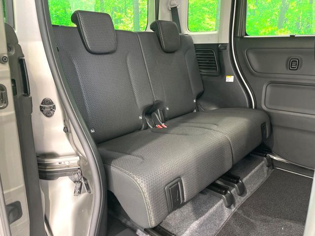 SUZUKI SPACIA GEAR 2023 Image 31