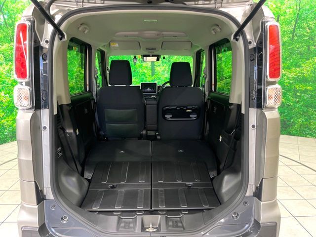 SUZUKI SPACIA GEAR 2023 Image 31