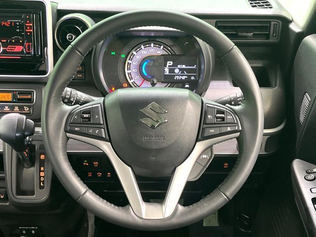 SUZUKI SPACIA GEAR 2023 Image 31