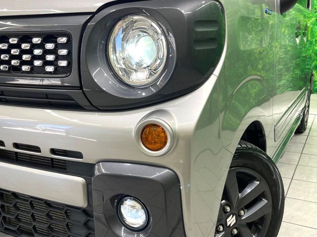 SUZUKI SPACIA GEAR 2023 Image 31