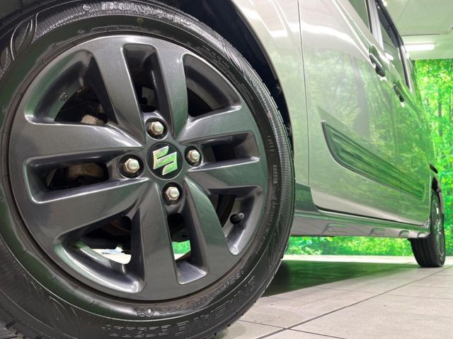 SUZUKI SPACIA GEAR 2023 Image 31