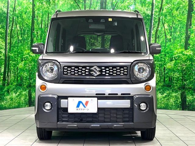 SUZUKI SPACIA GEAR 2023 Image 31