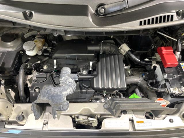 SUZUKI SPACIA GEAR 2023 Image 31