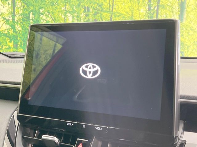 TOYOTA COROLLA CROSS HYBRID 2025 Image 31