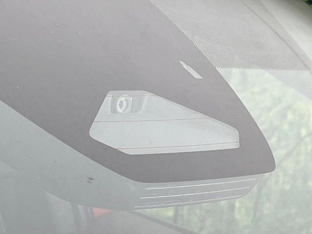 TOYOTA COROLLA CROSS HYBRID 2025 Image 31