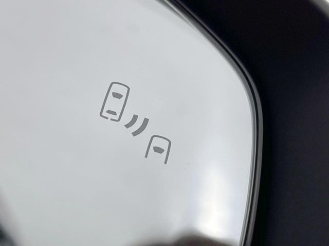 TOYOTA COROLLA CROSS HYBRID 2025 Image 31