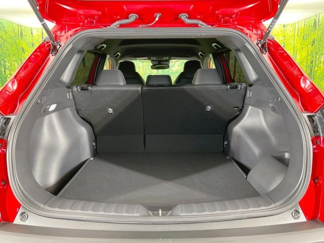 TOYOTA COROLLA CROSS HYBRID 2025 Image 31