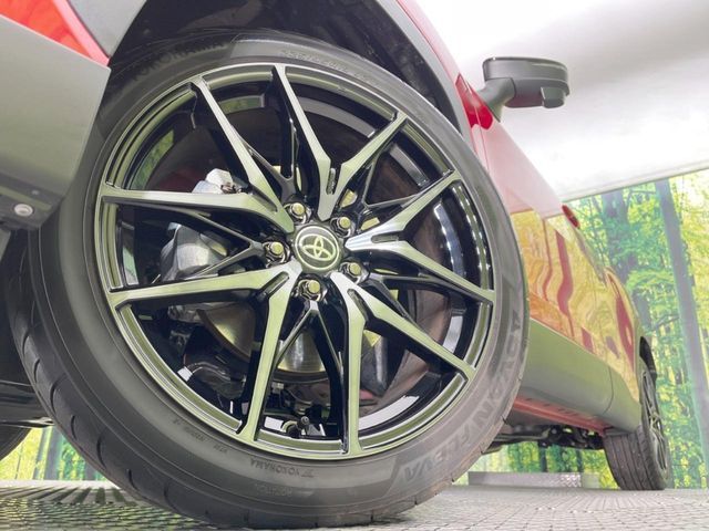 TOYOTA COROLLA CROSS HYBRID 2025 Image 31