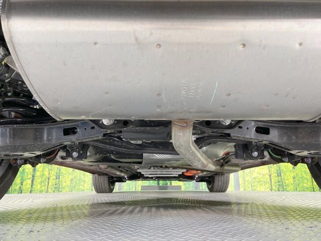 TOYOTA COROLLA CROSS HYBRID 2025 Image 31