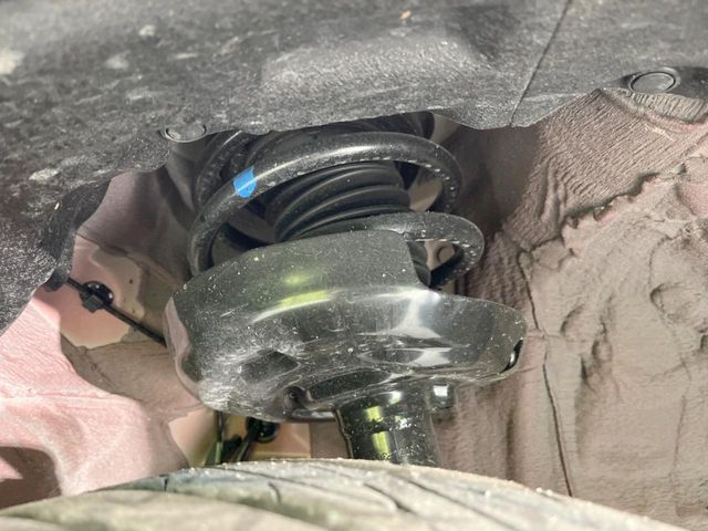 TOYOTA COROLLA CROSS HYBRID 2025 Image 31