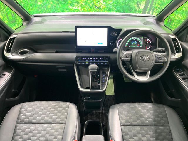 TOYOTA VOXY 2023 Image 31