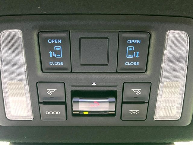 TOYOTA VOXY 2023 Image 31