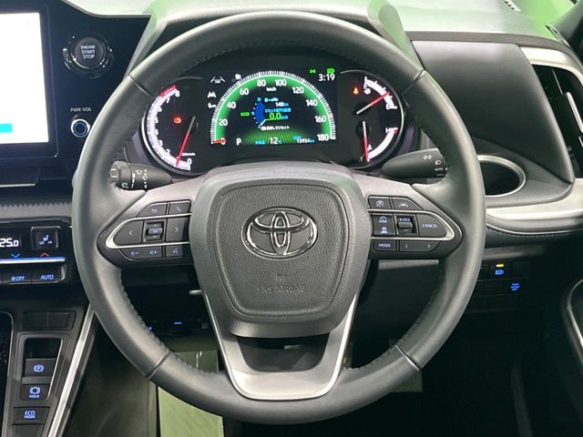 TOYOTA VOXY 2023 Image 31