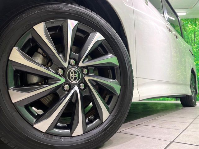 TOYOTA VOXY 2023 Image 31