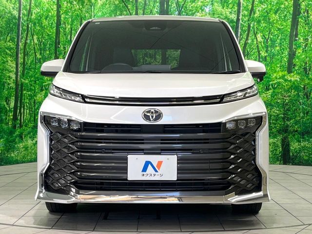 TOYOTA VOXY 2023 Image 31