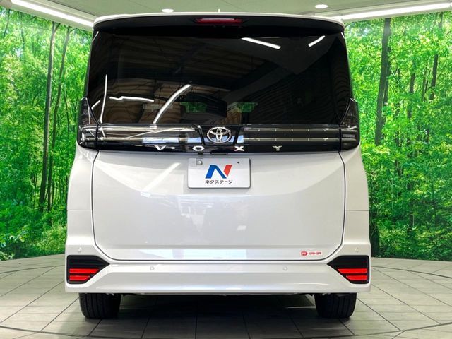 TOYOTA VOXY 2023 Image 31