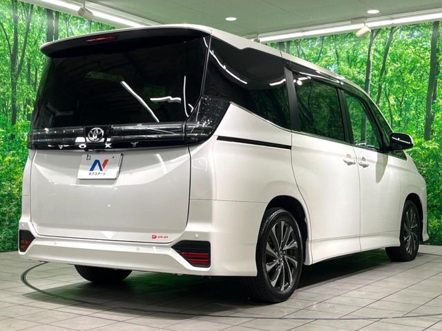 TOYOTA VOXY 2023 Image 31