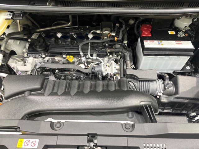 TOYOTA VOXY 2023 Image 31