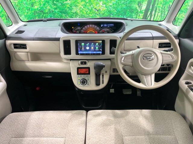 DAIHATSU MOVE CANBUS 2018 Image 31