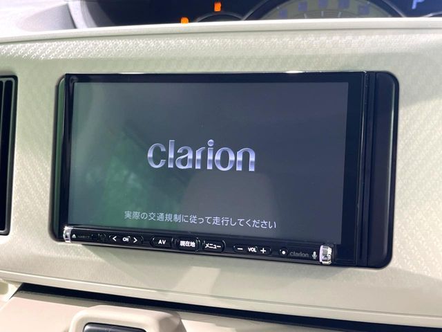 DAIHATSU MOVE CANBUS 2018 Image 31