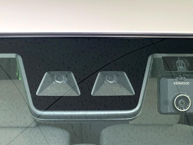 DAIHATSU MOVE CANBUS 2018 Image 31