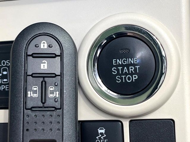 DAIHATSU MOVE CANBUS 2018 Image 31