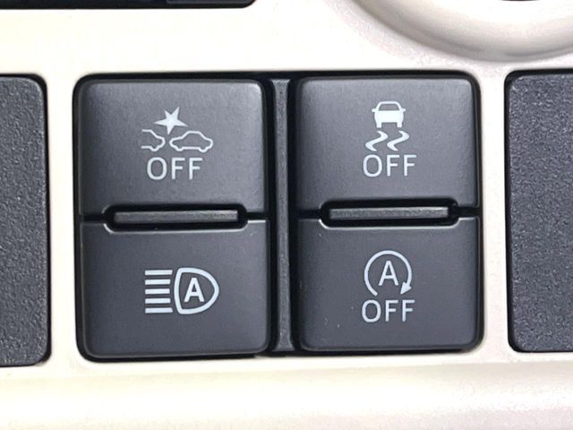 DAIHATSU MOVE CANBUS 2018 Image 31