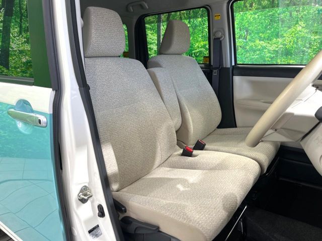 DAIHATSU MOVE CANBUS 2018 Image 31