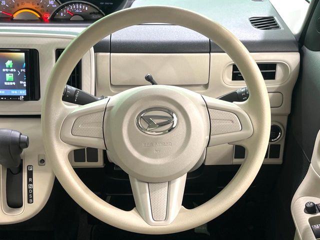 DAIHATSU MOVE CANBUS 2018 Image 31