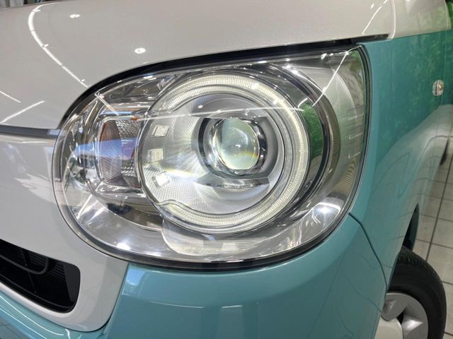 DAIHATSU MOVE CANBUS 2018 Image 31