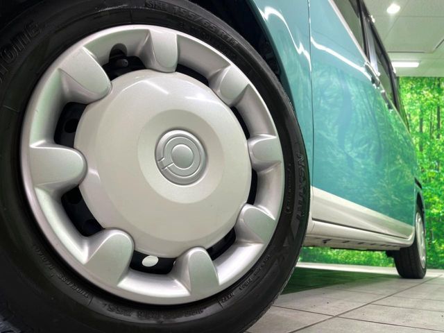 DAIHATSU MOVE CANBUS 2018 Image 31