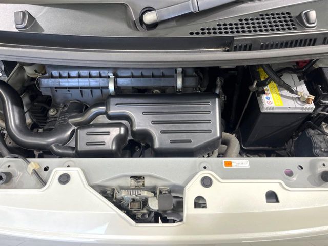 DAIHATSU MOVE CANBUS 2018 Image 31