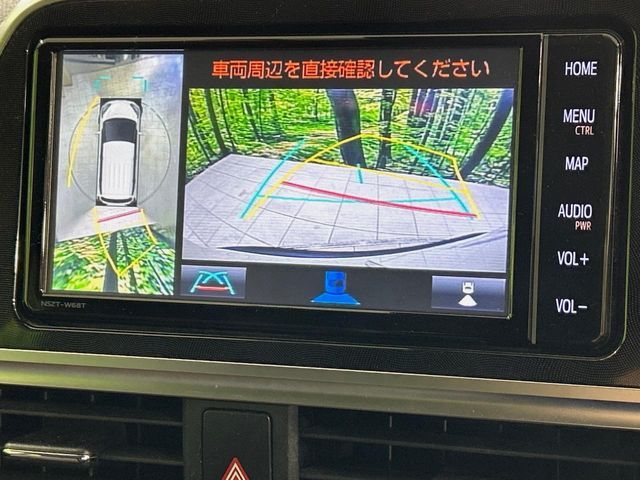 TOYOTA SIENTA HYBRID 2019 Image 31