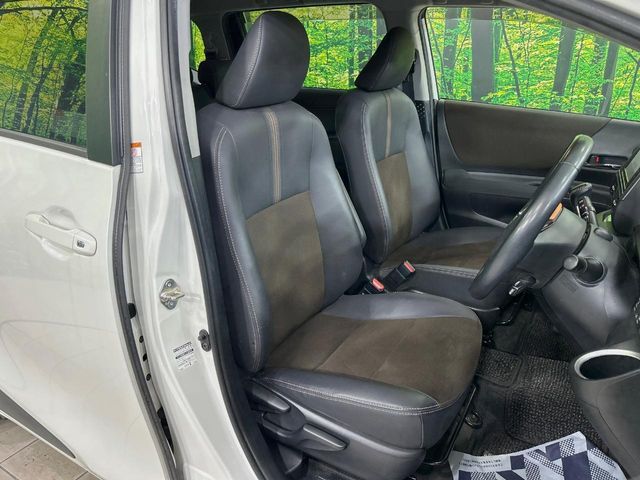 TOYOTA SIENTA HYBRID 2019 Image 31