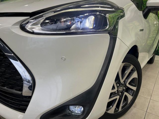 TOYOTA SIENTA HYBRID 2019 Image 31