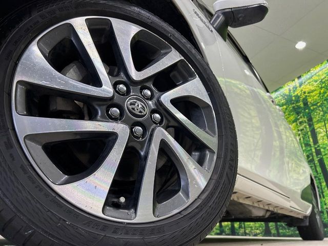 TOYOTA SIENTA HYBRID 2019 Image 31
