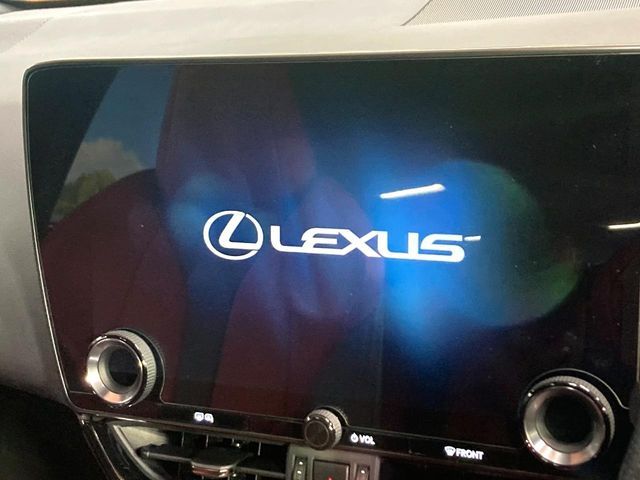 TOYOTA LEXUS NX350H 2023 Image 31