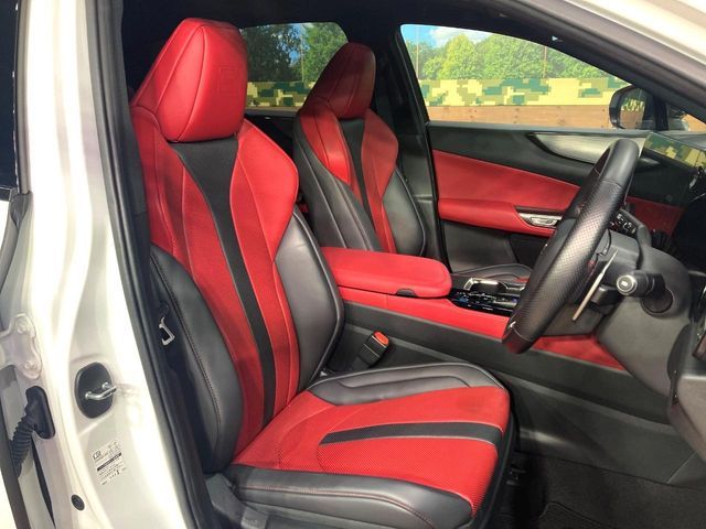 TOYOTA LEXUS NX350H 2023 Image 31