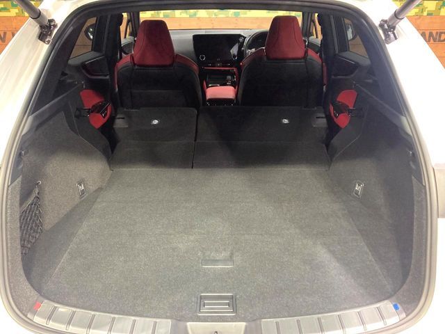 TOYOTA LEXUS NX350H 2023 Image 31