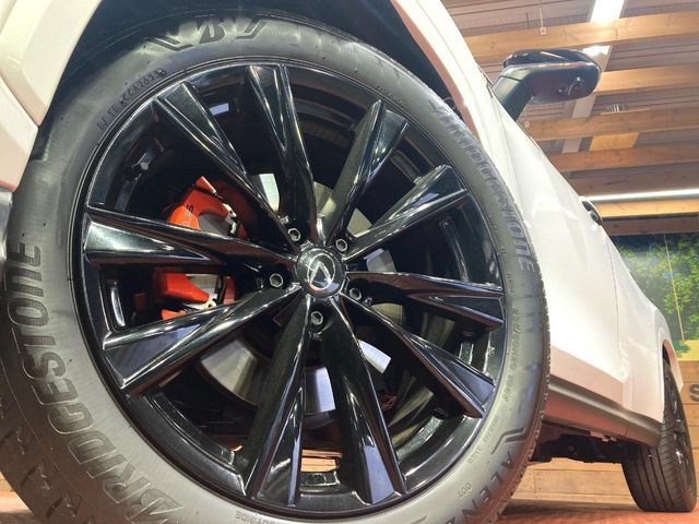 TOYOTA LEXUS NX350H 2023 Image 31