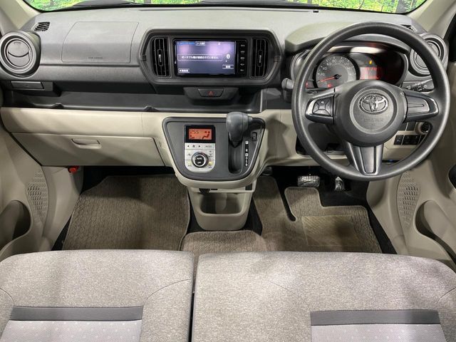 TOYOTA PASSO 4WD 2019 Image 31