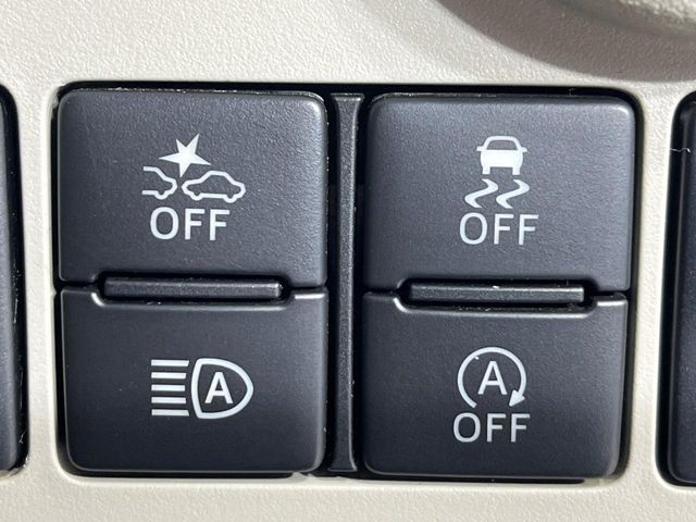 TOYOTA PASSO 4WD 2019 Image 31