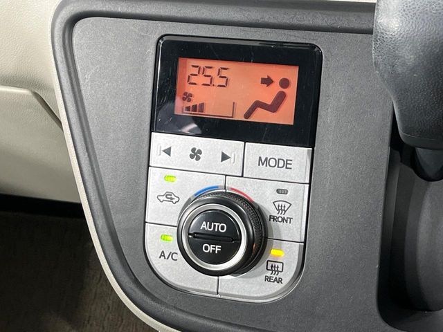 TOYOTA PASSO 4WD 2019 Image 31