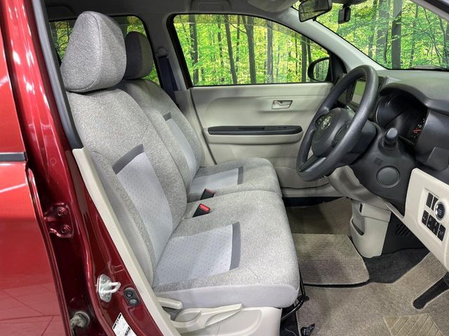 TOYOTA PASSO 4WD 2019 Image 31