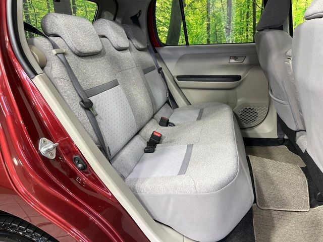 TOYOTA PASSO 4WD 2019 Image 31